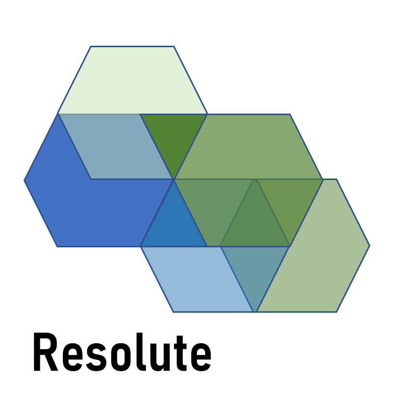 Resolute Bay